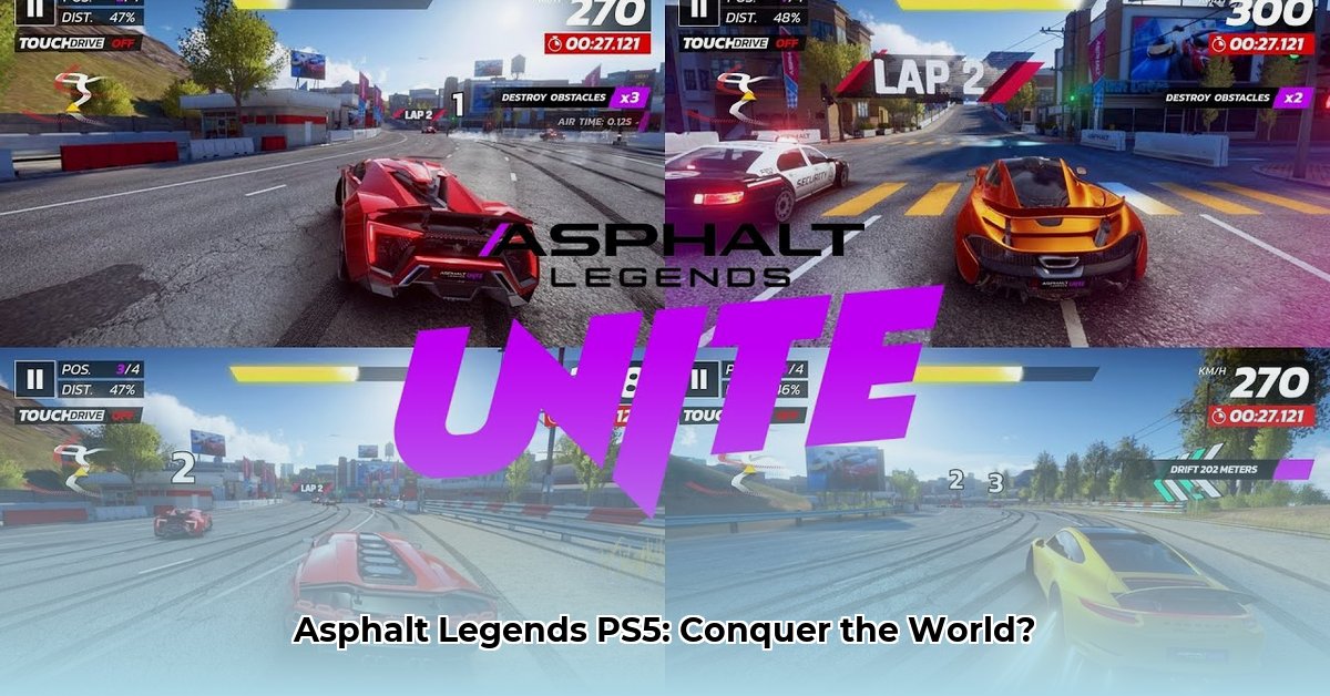 asphalt-legends-ps5